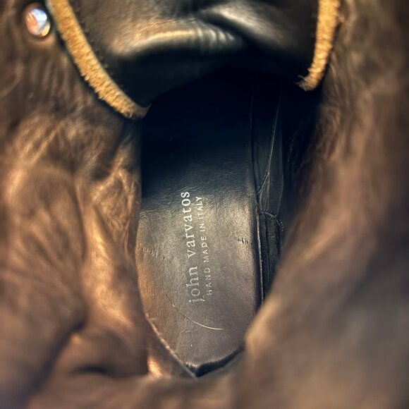 $1298 JOHN VARVATOS \